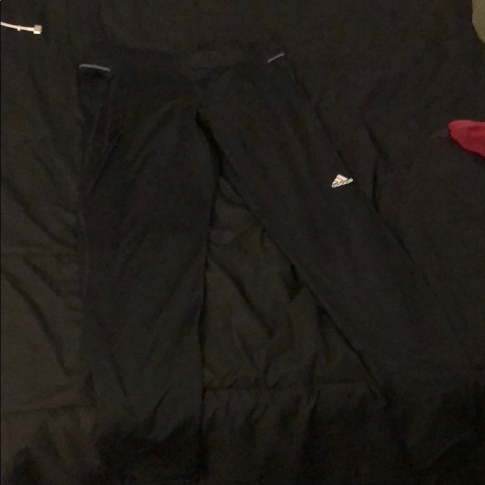 adidas leggings